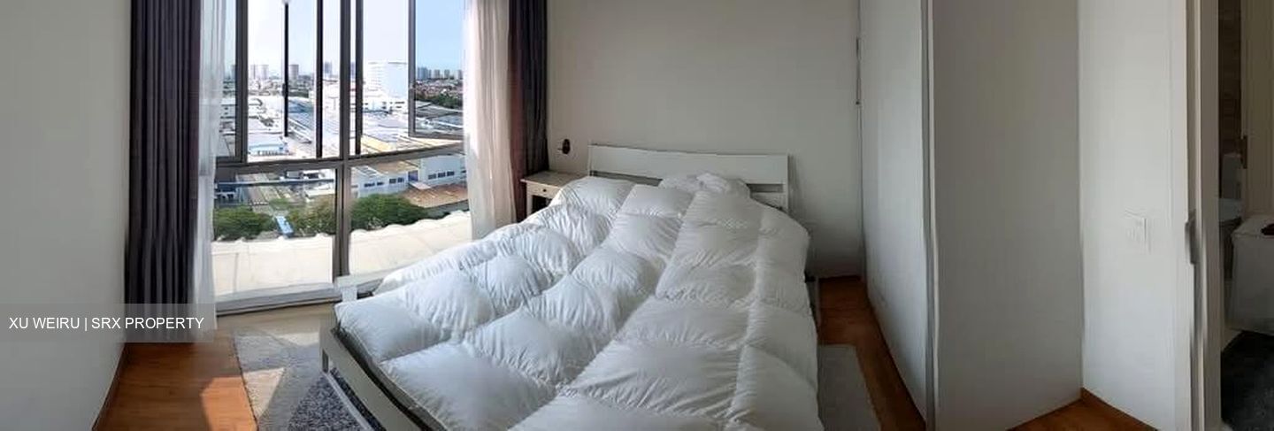 Bedok Residences (D16), Apartment #579112591